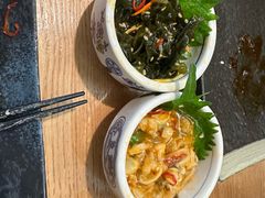 -沼津港精致料理·寿喜烧·烧鸟(青浦宝龙广场日料榜单店)
