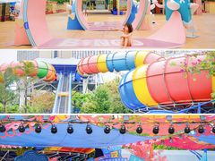 -重庆玛雅海滩水公园