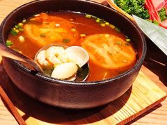 -烧肉达人•炭火烧肉(新天地店)