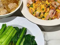 -深仔记茶餐厅(亚士厘道店)