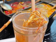 -山缓缓火锅(青岛万象城店)
