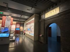 -中国铁道博物馆(正阳门馆)