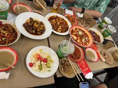 -老三样·旧食新味(船山路店)
