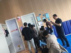 -澳洲袋鼠早教(南二环店)