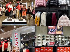 -深圳华盛奥特莱斯(华南一道店)