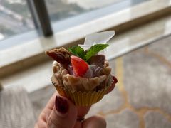 -三迪希尔顿酒店·星空酒廊