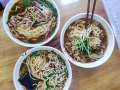 -陈记锅盖面(长江路店)