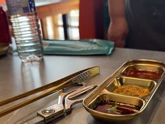 -可心筛网烤肉(南关区幸福一路店)