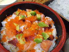 -东京屋(武定路店)