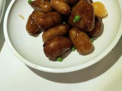 -小厨娘淮扬菜(六合欢乐港店)