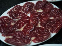 -五洲牛肉美食馆