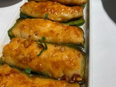 -汤城小厨•粤菜•靓汤(苏州街店)