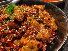 -华豫川酒家(双子塔店)