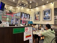 -大哥餐厅(西城花园店)