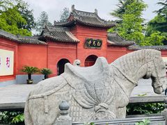 -洛阳白马寺