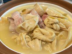 -西湖春天•老字号杭州菜(百汇店)