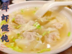 -德兴馆(山西南路店)