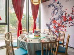 包厢-松哥油焖大虾.小龙虾.黑鸭煲(海岸城店)