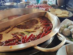 -小龙坎火锅(台州路桥区店)