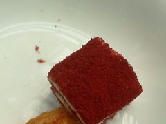 -食间牛排(湖西路店)