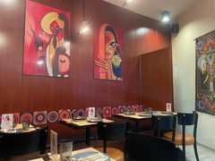 -克比叔叔印度餐厅Kebabs on the Grille(永康路分店)