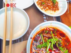 -万县面馆(高笋塘店)