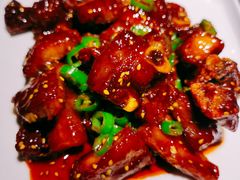 -香阁餐厅·常州菜·常州菜代表品牌(新北奥体店)