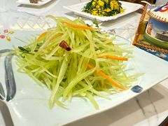 -大汗行宫园林餐厅