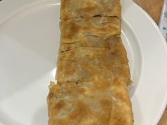 牛肉饼-同发号饭庄(复兴路店)