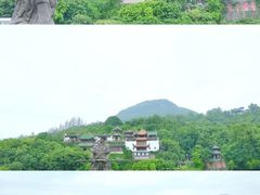 -重庆云阳龙缸景区