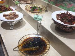 -福缘烤肉王自助(爱琴海-原比尔森店)