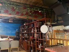 -三个大叔东北烧烤·砂锅菜(西三旗店)