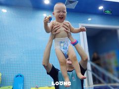 -龙格亲子游泳俱乐部(常熟中心店)