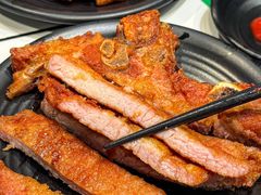 -肥汁米蘭香港米线(长宁来福士店)