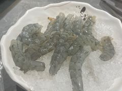 -一绪に寿喜烧(虹悦城店)