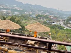 -伴山茶苑·围炉煮茶