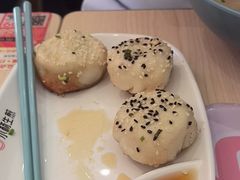 -小杨生煎(愚园路)