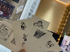 -深影国际影城(学院南路店CGS中国巨幕店)