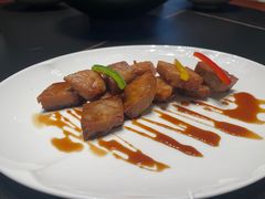 -翕间食·精致淮扬菜(江苏大剧院店)