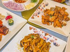 -金百门·顺德海鲜酒家(陈村店)
