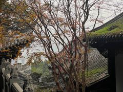 -关岳庙