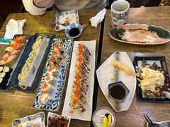 芝士榴莲卷-米彩料理(西丽店)
