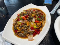 -健眺小海鲜(临海后山店)