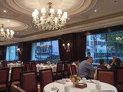 大堂-大鸭梨烤鸭(石佛营店)