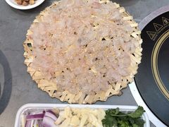 -官塘陈记鱼生·潮汕砂锅粥·牛肉火锅(潮枫路总店)