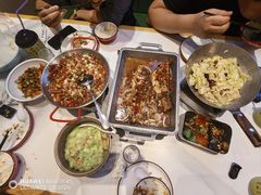 -福巷湘食小馆·猛火现炒(上海首店)