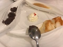 -火车头法国西餐厅