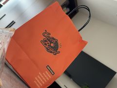 -Catch Bagel(芳草地店)