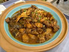 -亲回家吃饭餐厅(黄陂店)