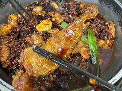 -贵阳李氏息烽阳朗鸡(民生路店)